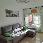 Ground Floor Apartment With Pool In Muchavista