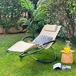Jardín Playa San Juan