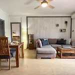 Jardín Playa San Juan