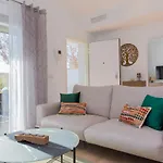 Paraiso Verde Apartment Javea By Rock Rentals