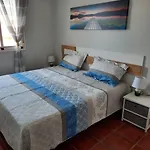 Vera Playa Appartement Dans Un Complexe Naturiste Avec Piscine Privee