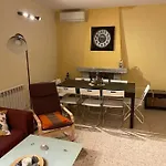 Casa De Campo Con Piscina Y Barbacoa