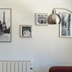 Apartamento Candela