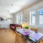 Apartamento Candela