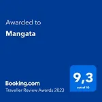 Mangata