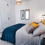Apartamento Frente Al Mar Con Preciosas Vistas