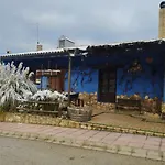 El Quinto Pino Riopar