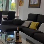 Appartement Chaleureux A 2 Pas De La Plage