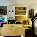 Classical Corner Town House In Historical Centre