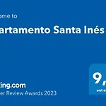 Apartamento Santa Inés
