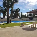 Frontal Las Terrazas 1 En Marina D\'Or