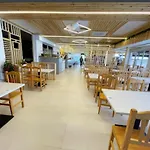 Hotel El Molino