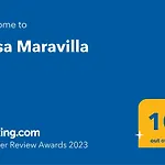 Casa Maravilla