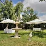 Hotel Peña Cruz