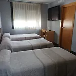 Hostal Mequinenza