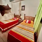 Balcon De Burunchel