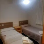 Hostal Mequinenza