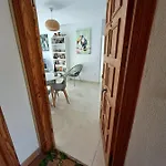Ground Floor Apartment With Pool In Muchavista