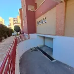 Ground Floor Apartment With Pool In Muchavista
