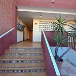 Ground Floor Apartment With Pool In Muchavista
