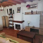 Casa Con Encanto En El Campo