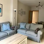 Apartamento Los Altos De El Puerto - Calidad, Garaje Y Wifi