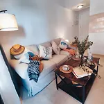 Apartamento Frente Al Mar Con Preciosas Vistas