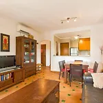 Villa El Palmar With 3 Bedrooms Close To The Beach