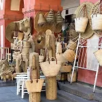 Patio De La Corredera