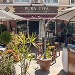 La Cala Beach, La Cala De Mijas.