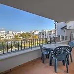 Casa Anchoa-A Murcia Holiday Rentals Property