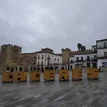 Apartamento Turistico Marem Caceres