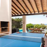 Villa Ribes