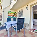 Apartment Rio By Vamdays