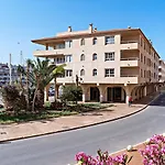 Apartamento Puertomar