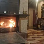 Casa Del Abuelo Pedro