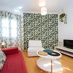 Homeyseville-Precioso Apartamento San Juan De La Palma, Parking Optional