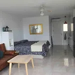 Precioso Loft Con Piscina Y Vistas