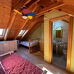 Acogedor Atico Duplex En El Centro En Biescas/4Pax