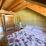 Acogedor Atico Duplex En El Centro En Biescas/4Pax