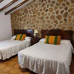 Casa Rural Cortijo La Jimena