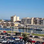 Lovely Apparment In Fornt Of The Port Of Gandia