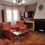 Casa Rural Cortijo La Jimena