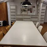 Studio Im Zentrum Von Burgos
