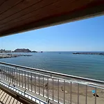 Primera linea de playa en Bahía de Levante,Águilas