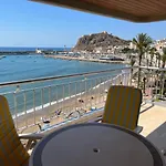 Primera linea de playa en Bahía de Levante,Águilas