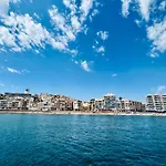 Primera linea de playa en Bahía de Levante,Águilas