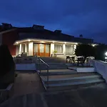 Hotel El Panorama