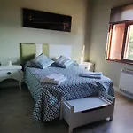 Casa A Pie De Playa De Carino Doninos