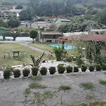 Casa A Pie De Playa De Carino Doninos